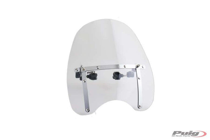 Puig Vindskjerm Modell Daytona Iv C/Clear