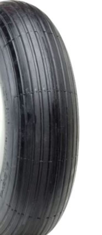 Dekk 4,00 - 4 , TT 4-pr V-5501