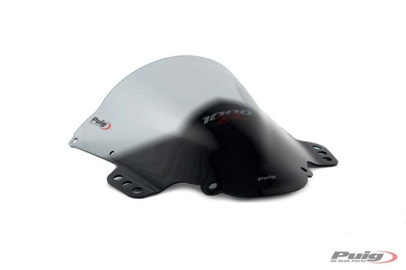 Puig Racing Skjerm Suzuki Gsxr1000 05-06 C/Klar