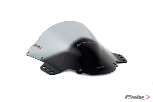 Puig Racing Skjerm Suzuki Gsxr1000 05-06 C/Klar