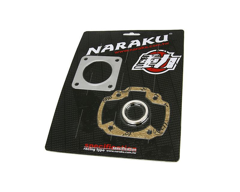 Naraku Topp-pakning, Peugeot Vertikal 92- AC