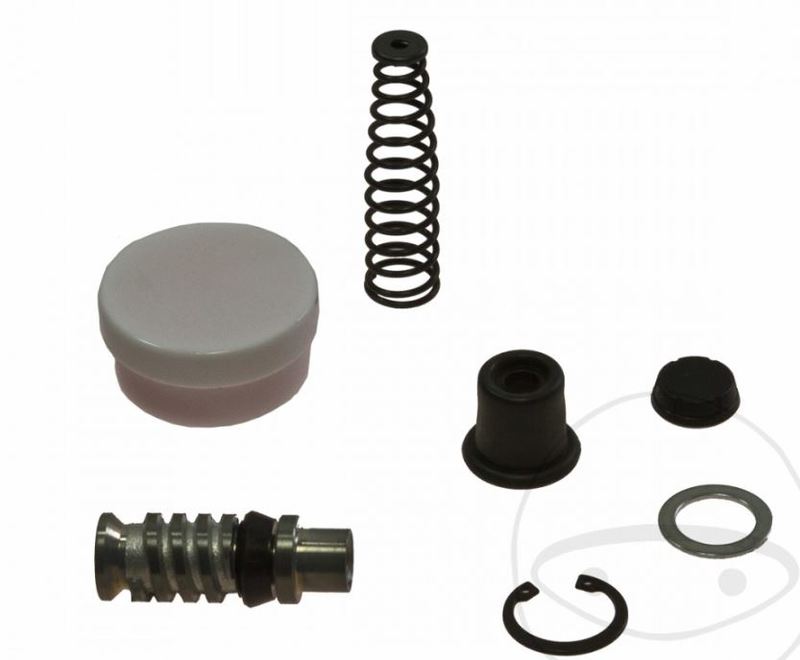 Tourmax Reparasjonssett clutch mastersylinder