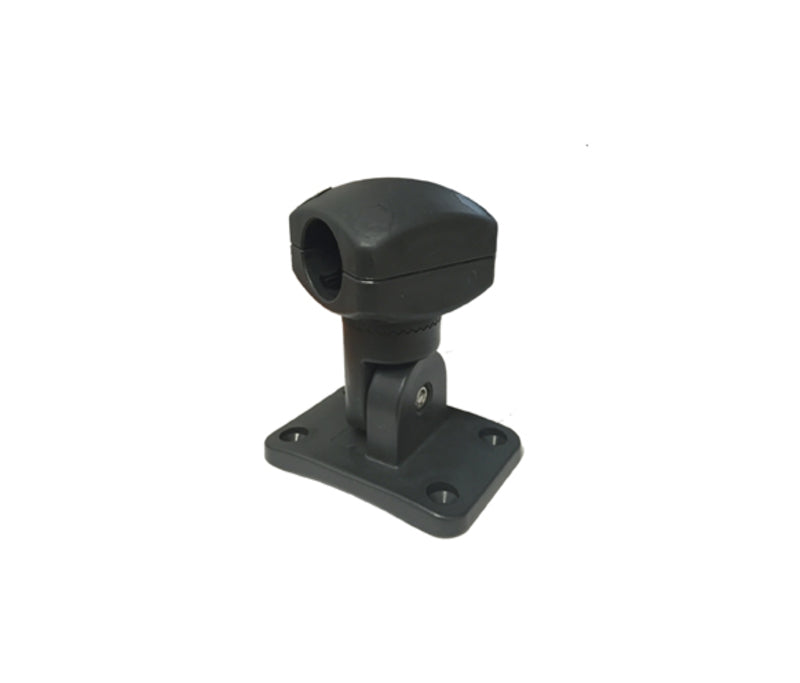 OS DEKKMONTERING MED T-KOBBING UNIVERSAL NYLON 32mm