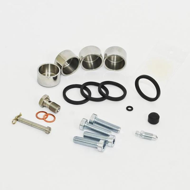 Moto-Master Revisjonsett for 4-stemplet kaliper