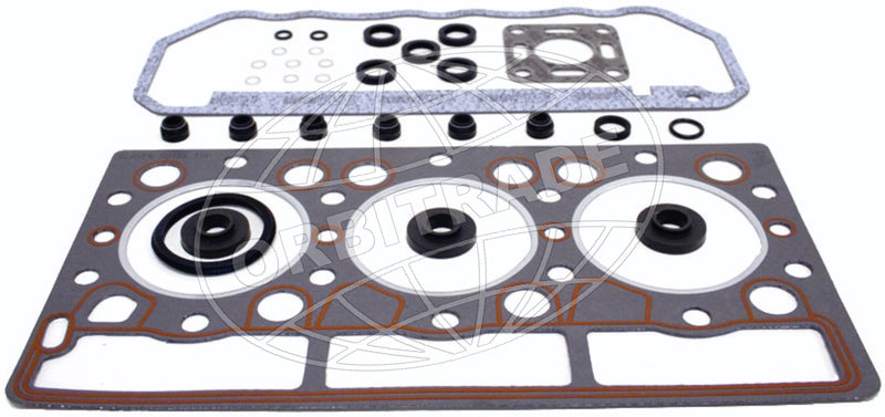 Orbitrade pakningssett Volvo Penta (876309)