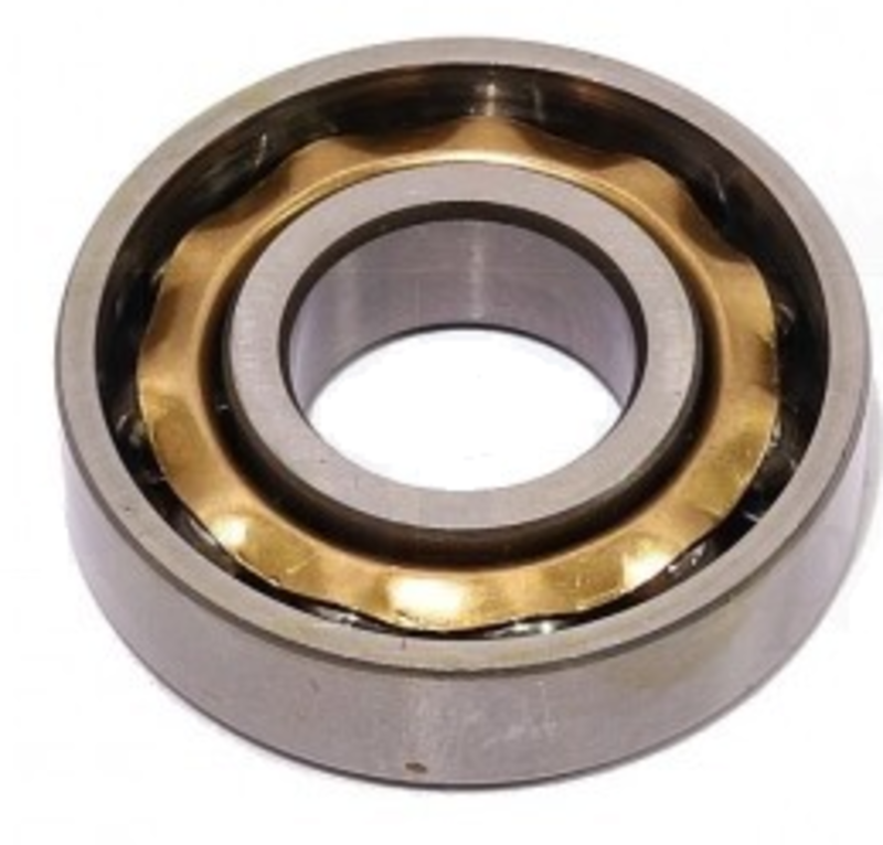 Lager, NSF E-15 Japan