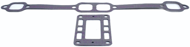 Orbitrade pakningssett V8