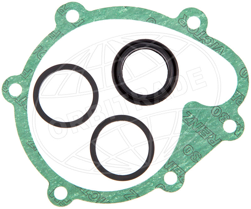 Orbitrade, gasket set
