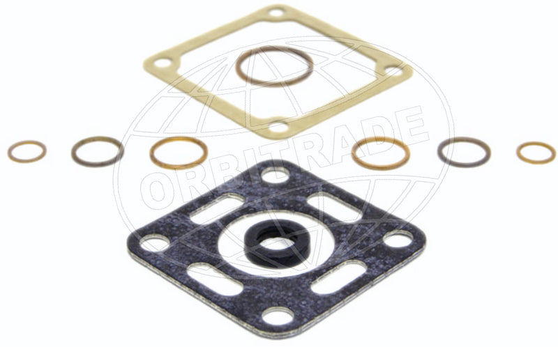 Orbitrade, gasket set