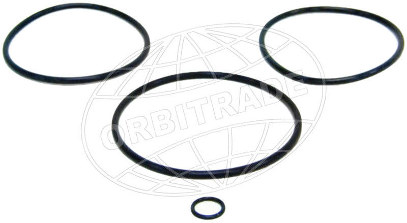 Orbitrade pakningssett oljekjøler B20, B21, B23, B25, B30