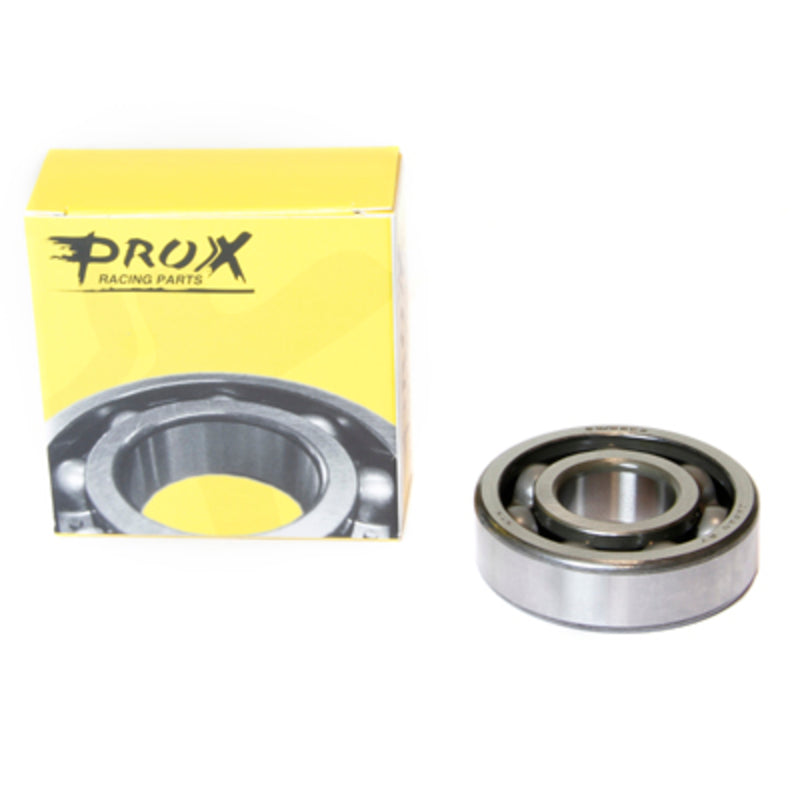 ProX Veivaksel Lager 6322/C4 Belagt Bur 22x56x16