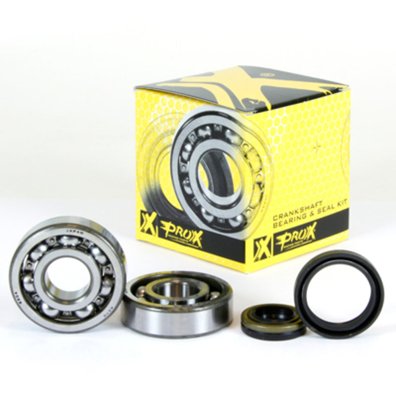 ProX veivaksel lager & tetningssett RM80 '99-01 + RM85 '02-23