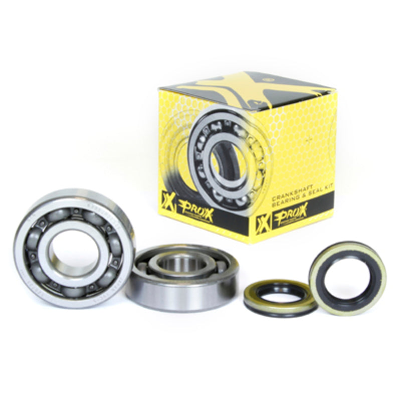 ProX veivaksel lager & tetningssett KDX200+KDX220R '98-05