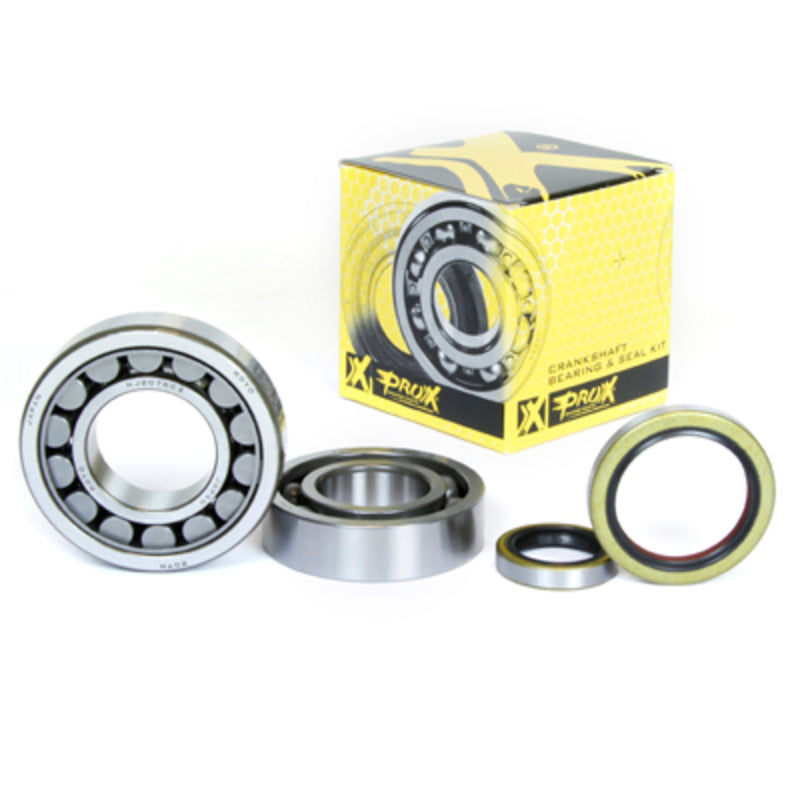 ProX Veivaksel Lager & Tetningssett KTM250/300SX-EXC '04-23