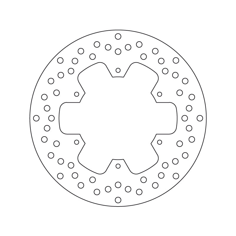 Brembo Serie Oro bremseskive