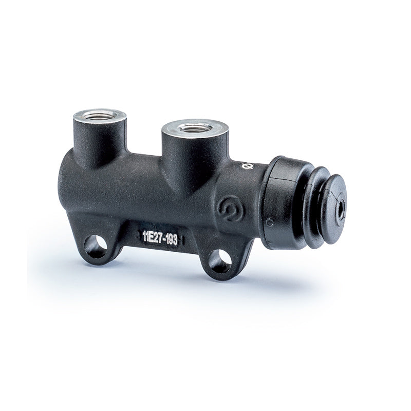 BREMBO PS 13 INNLAUP 90° Bruk kun med tommel s/syl