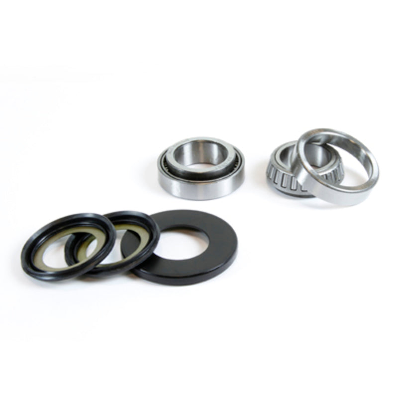 ProX Styrelager Sett RM125 / RM250 / RMZ450 '05-07