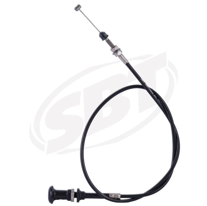 SBT Choke-kabel Yamaha GP 800, 1998-00