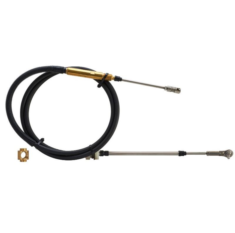 SBT Styrekabel Yamaha FZR/FZS, 2011-16