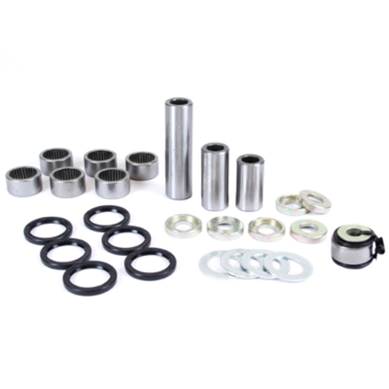 ProX Koblingslager-sett CRF450R '09-16 + CRF250R '10-17