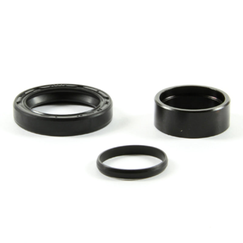 ProX Motortappforseglingssett CR125 '04-07 + CRF250R/X '04-16