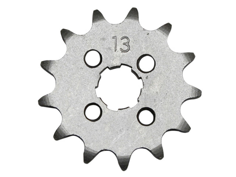 Tec-X Fremre drev, 13 tenner (420), Honda Z50 Monkey