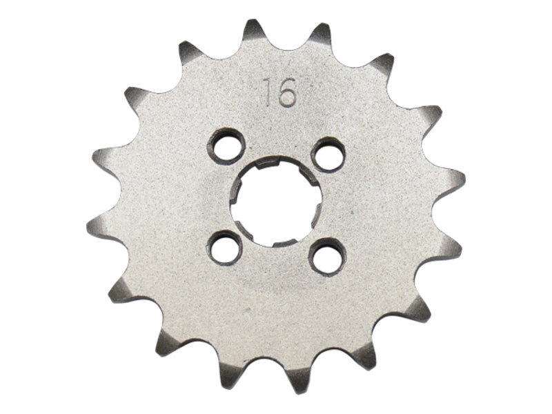 Fremre drev, 16 tenner (420), Honda Z50 Monkey