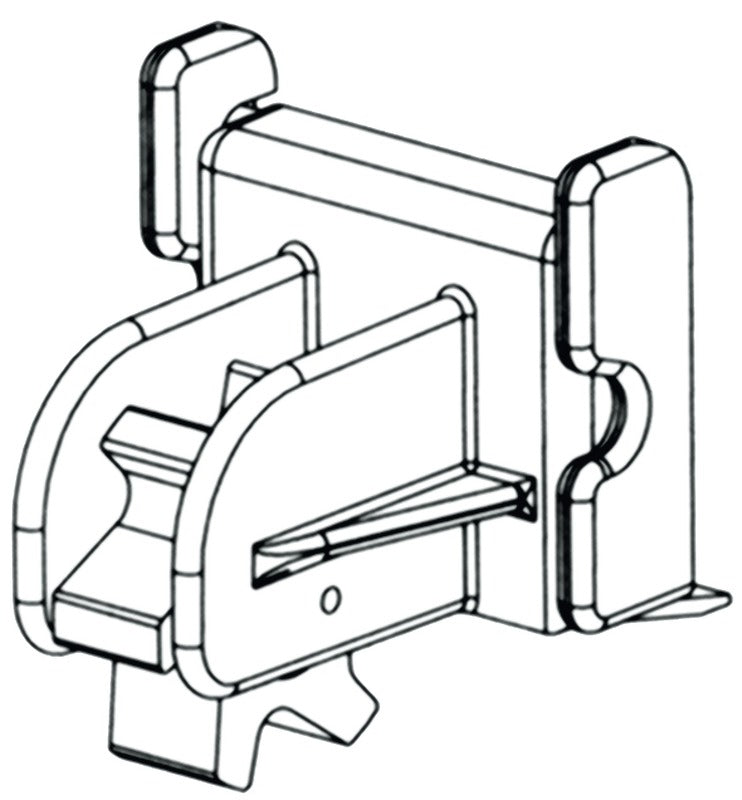 Osculati Guardian El.sensor for speed/mile count