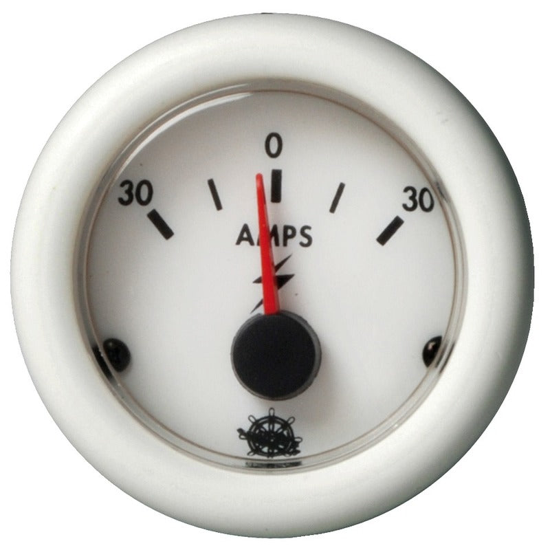 Osculati Guardian Ampèremeter 30-0-30 A