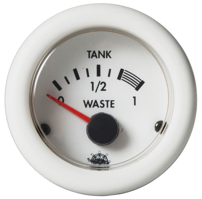 Osculati Tankmåler spillvann 12V