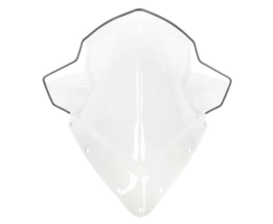 Kimpex Vindskjerm Polaris 11-3/4" klar