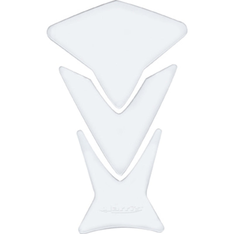 Ariete Puzzle Tank-Pad, Transparent