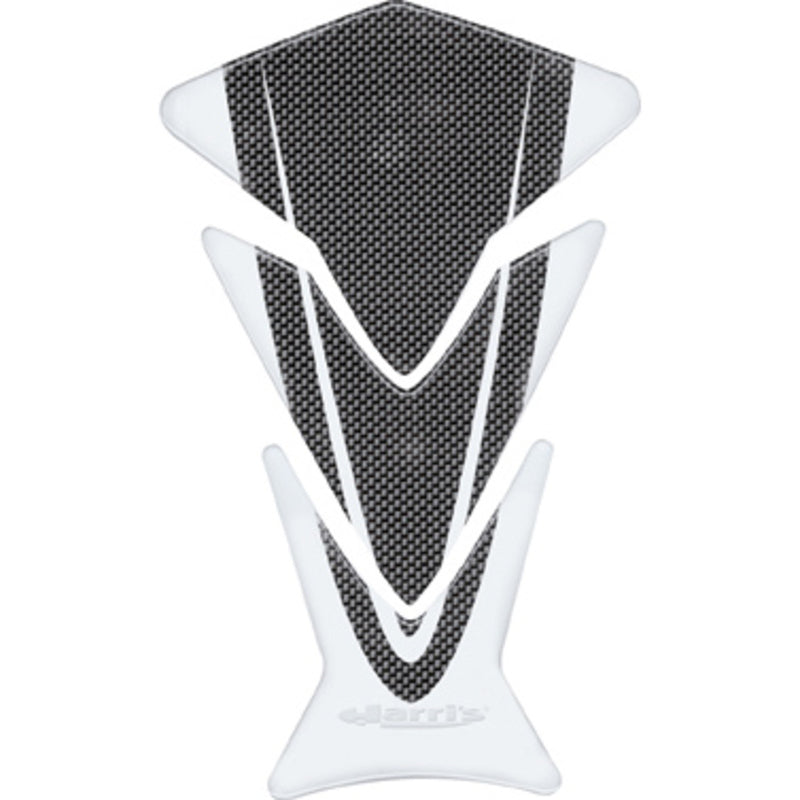 Ariete Puzzle Tank-Pad, Klar/Karb.
