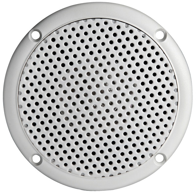 Høyttaler 3'' Marine hvit