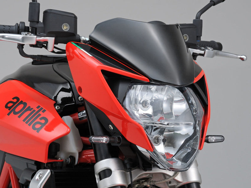 Daytona D-light blinklys Svart