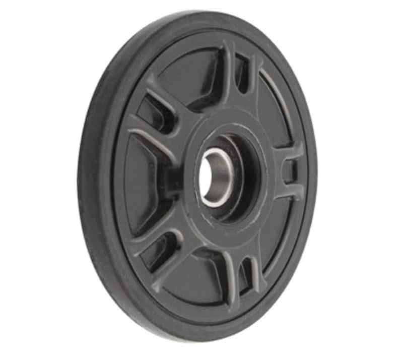 Kimpex Idler wheel Black Arctic Cat 143mm