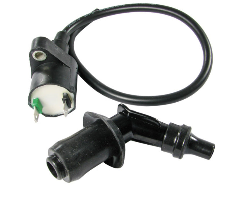 Tennspole, 2-pins, Universal, Kina-scootere / Keeway / Kymco / Peugot
