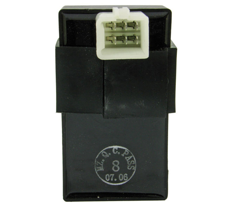 CDI Enhet, 1-plugg, Kina-scootere 4-T 50cc