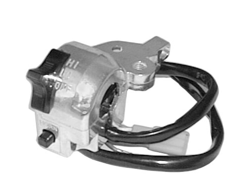 Tec-X Handelbar bryter, Clutch side, Suzuki PV50