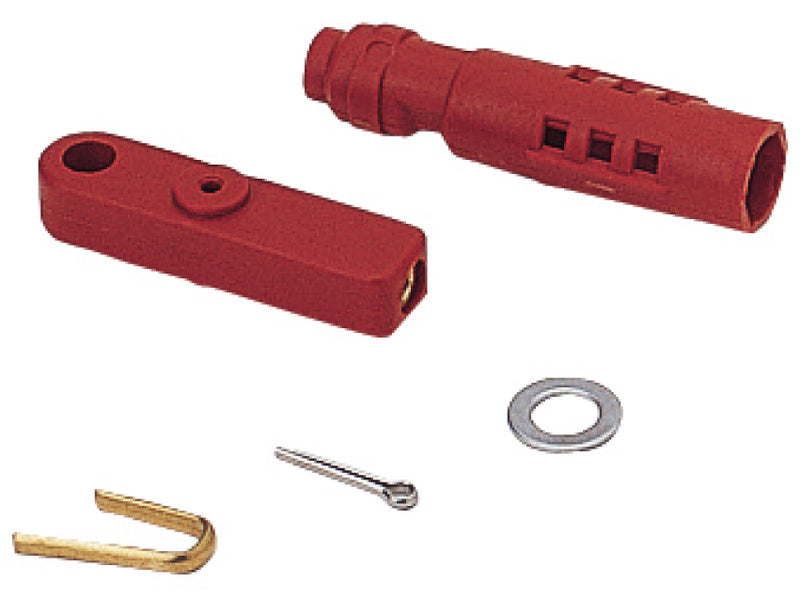 OMC sterndrive cable adapter