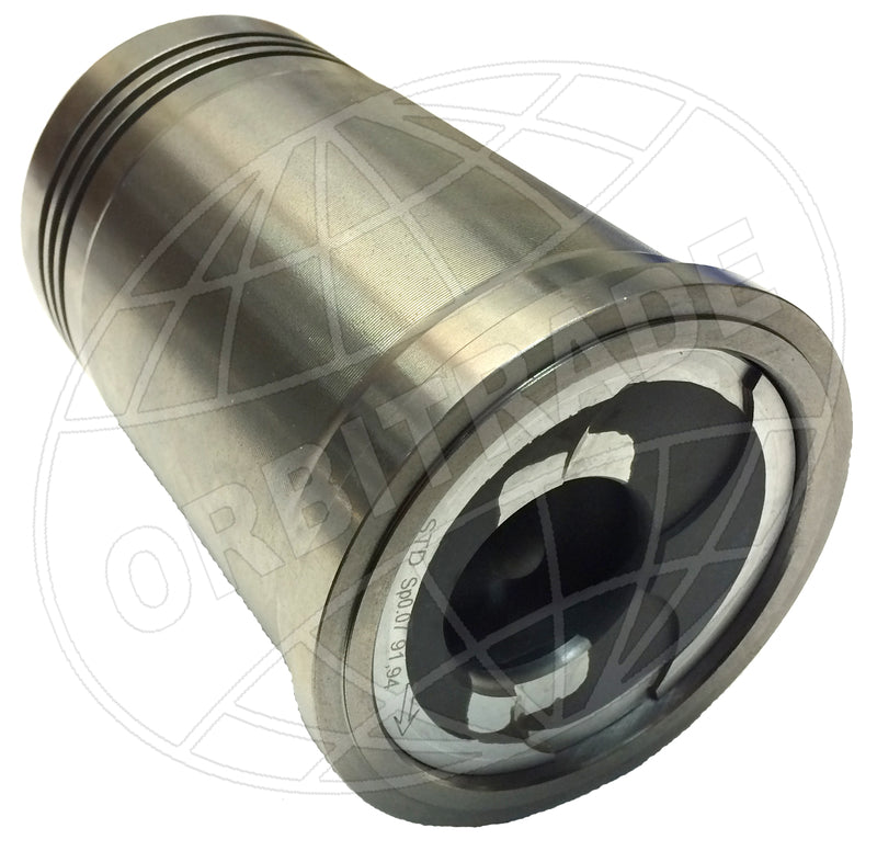 Orbitrade sylinderforingsett D42
