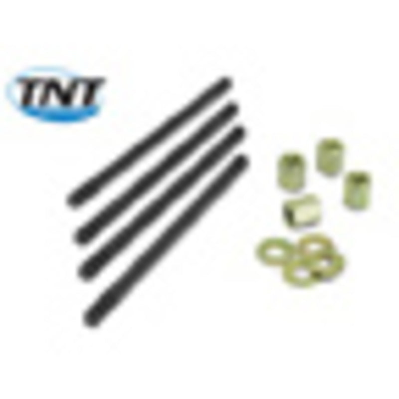 TNT Sylinderboltsett, Derbi Senda 98- / Aprilia RX,SX 06- / Gilera SMT, RCR 06