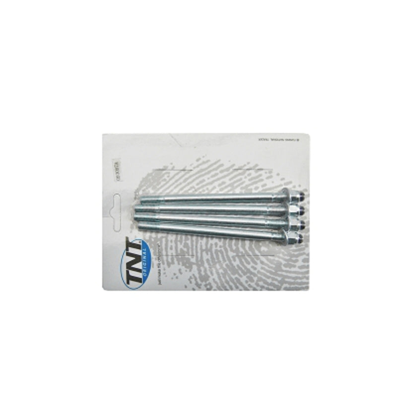 TNT Sylinderboltsett AM6 ( M7 / 118mm )