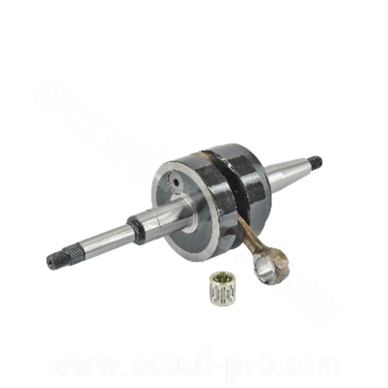 TNT Orginal Vevaksel, Peugeot Horisontal AC/LC