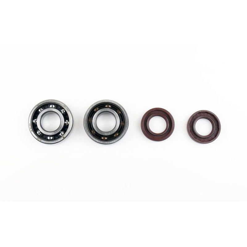 Athena (SKF) Rammelager & Oljetetninger, Derbi Senda -05/06- / Aprilia RX/RS 06-
