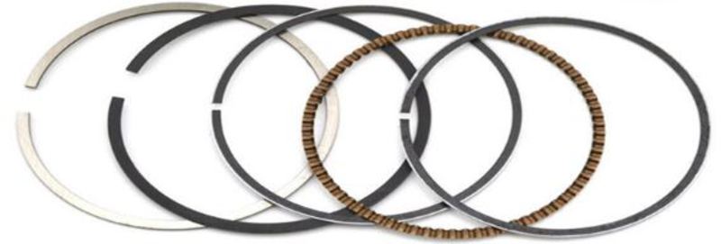 Tec-X Stempelringsett, 39,00, Honda Z50 87-