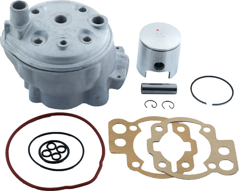 Airsal Sylindersett & Topp, 70,5cc, Minarelli AM6