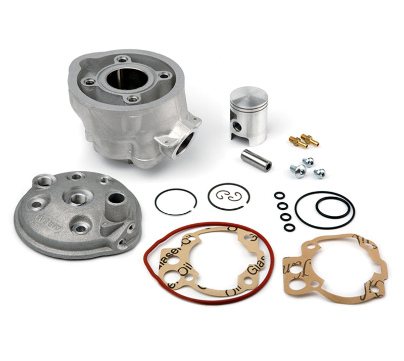 Airsal Sylindersett & Topp, 50cc, Minarelli AM6