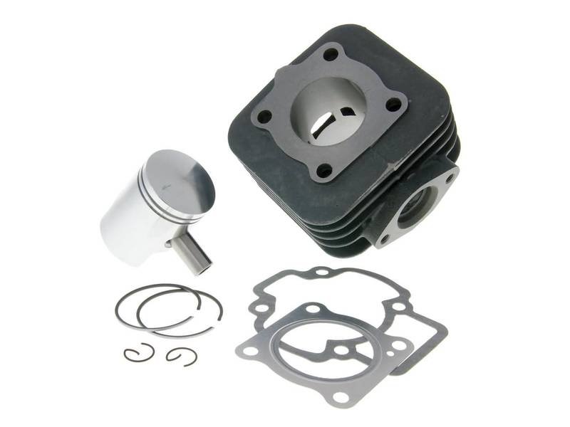 101 Octane Sylindersett, 50cc, Piaggio / Gilera, AC