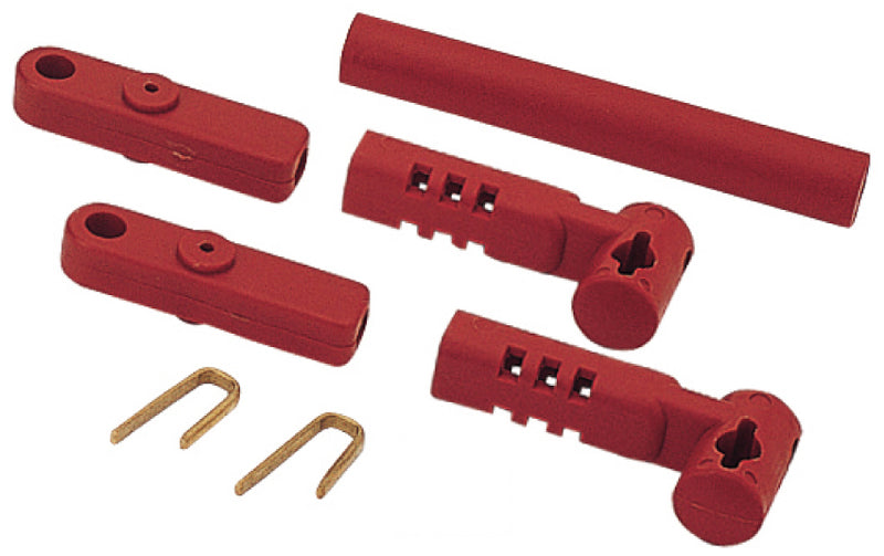 Mercury utenbordsadapter